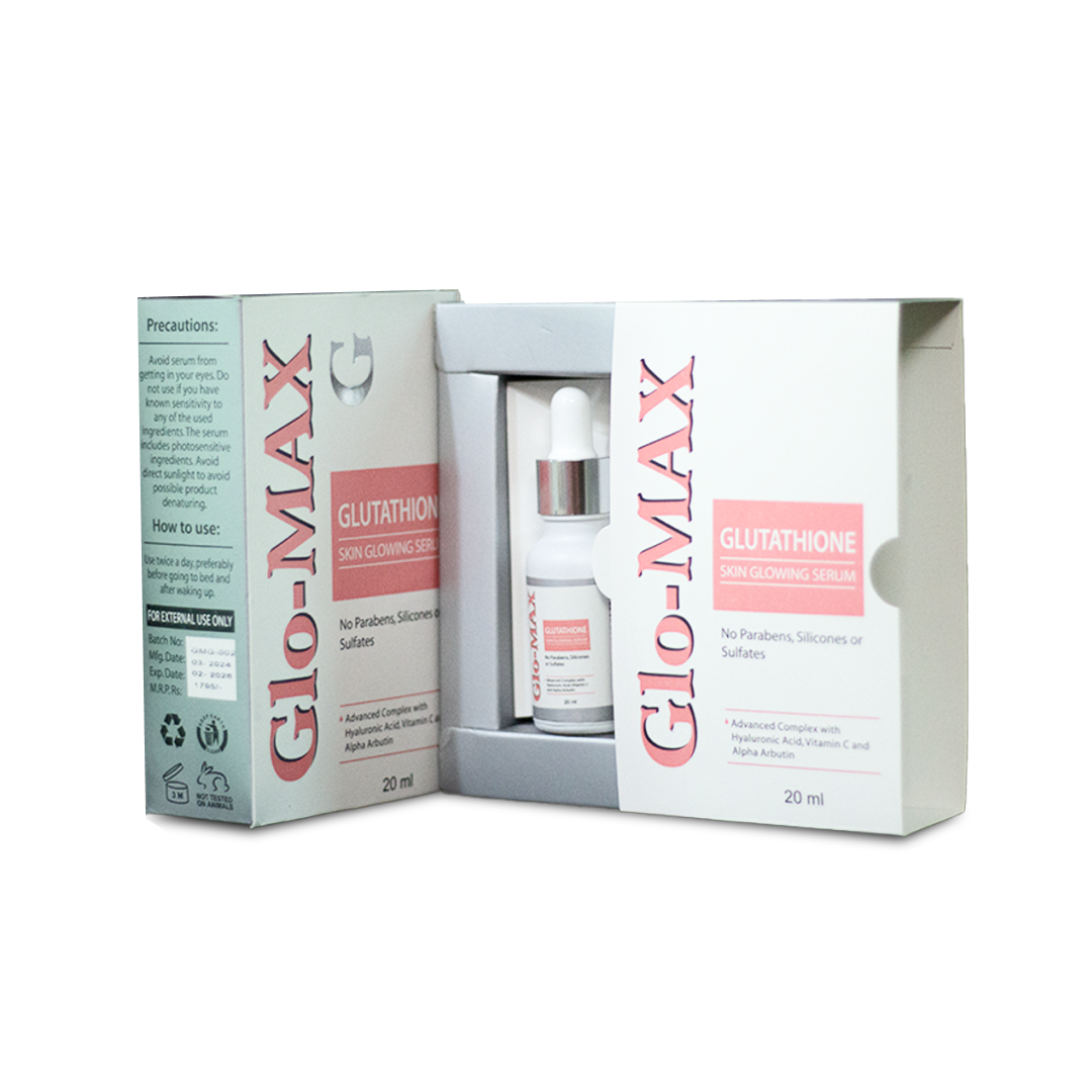 Glutathione Skin Glowing Serum